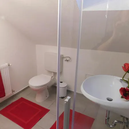 Haus Astenblick Winterberg Appartments Mit Gastraum Weihnachtsfeier,Wanderveranstaltungen Und Familienfeiern Feriehus *