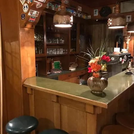 Tatil Evi Haus Astenblick In Mit Gastraum Wanderveranstaltungen Und Familienfeiern