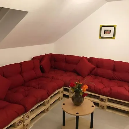 Haus Astenblick Winterberg Appartments Mit Gastraum Weihnachtsfeier,Wanderveranstaltungen Und Familienfeiern Feriehus *