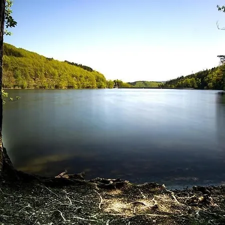 Haus Astenblick In Mit Gastraum Wanderveranstaltungen Und Familienfeiern Tatil Evi Winterberg