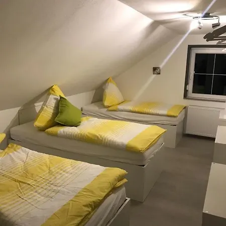Feriehus Haus Astenblick Winterberg Appartments Mit Gastraum Weihnachtsfeier,Wanderveranstaltungen Und Familienfeiern