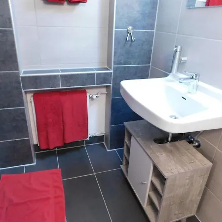 Tatil Evi Haus Astenblick In Mit Gastraum Wanderveranstaltungen Und Familienfeiern Winterberg