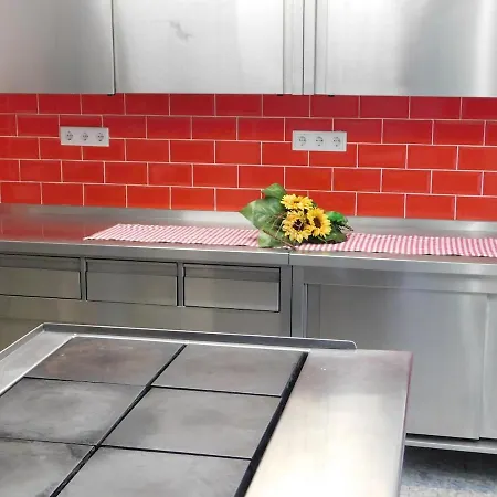 Haus Astenblick In Mit Gastraum Wanderveranstaltungen Und Familienfeiern Tatil Evi