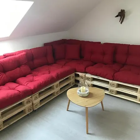 Haus Astenblick Winterberg Appartments Mit Gastraum Weihnachtsfeier,Wanderveranstaltungen Und Familienfeiern Feriehus *