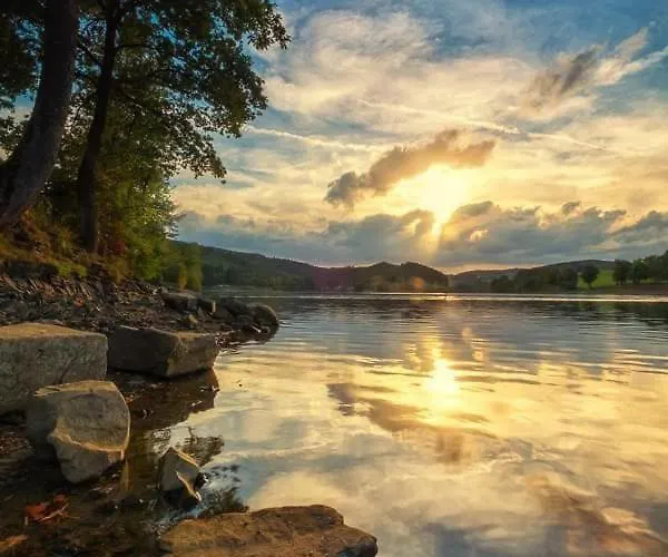 Haus Astenblick In Mit Gastraum Wanderveranstaltungen Und Familienfeiern Winterberg