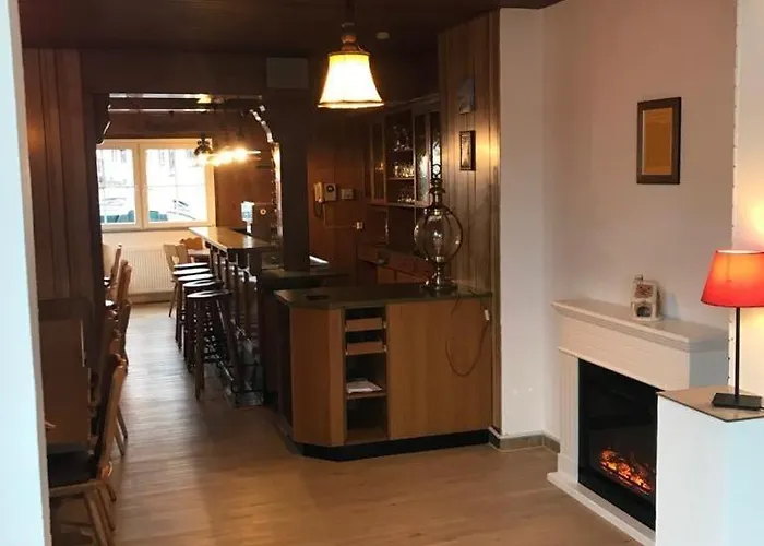 Haus Astenblick In Mit Gastraum Wanderveranstaltungen Und Familienfeiern Сasa de vacaciones