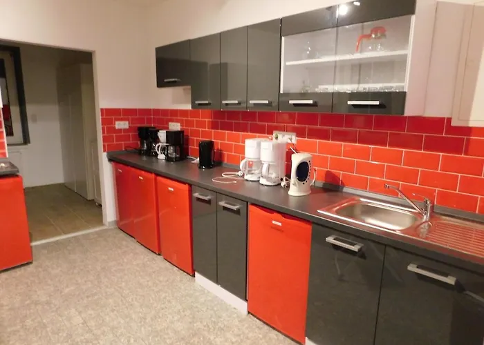 Сasa de vacaciones Haus Astenblick In Mit Gastraum Wanderveranstaltungen Und Familienfeiern *