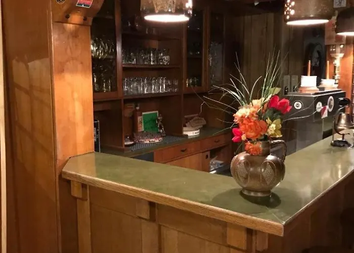 Сasa de vacaciones Haus Astenblick In Mit Gastraum Wanderveranstaltungen Und Familienfeiern