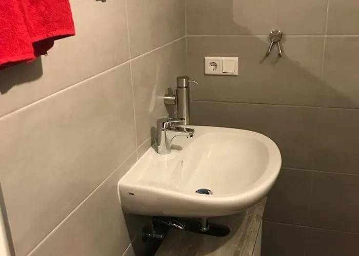 Сasa de vacaciones Haus Astenblick In Mit Gastraum Wanderveranstaltungen Und Familienfeiern