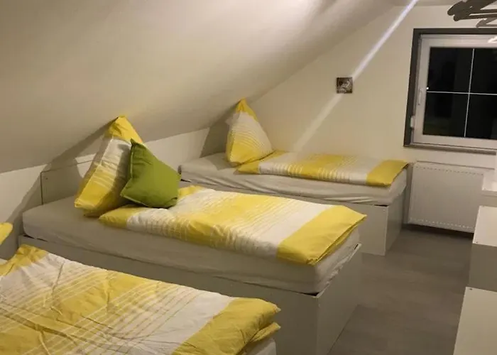 Сasa de vacaciones Haus Astenblick In Mit Gastraum Wanderveranstaltungen Und Familienfeiern