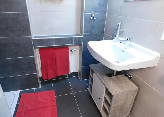 Сasa de vacaciones Haus Astenblick In Mit Gastraum Wanderveranstaltungen Und Familienfeiern Winterberg