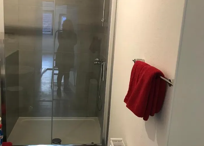 Haus Astenblick In Mit Gastraum Wanderveranstaltungen Und Familienfeiern Сasa de vacaciones Winterberg