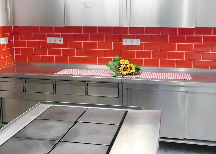 Haus Astenblick In Mit Gastraum Wanderveranstaltungen Und Familienfeiern Сasa de vacaciones