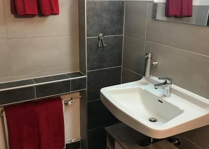 Сasa de vacaciones Haus Astenblick In Mit Gastraum Wanderveranstaltungen Und Familienfeiern *